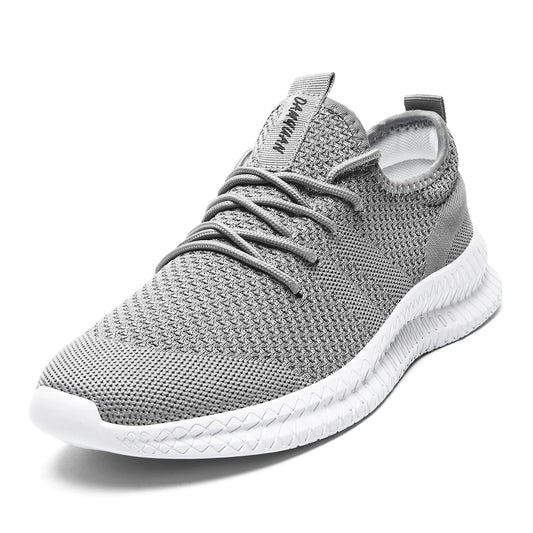 2022 schuhe für Männer Hohe Qualität Männlichen Turnschuhe Atmungs Mode Gym Casual Licht Walking Plus Größe Schuhe Zapatillas Hombre.