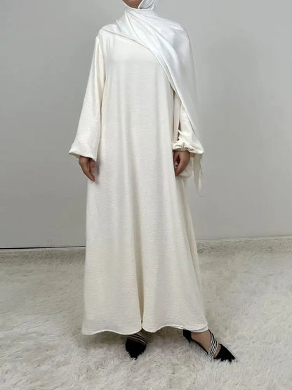 Ramadan Eid Abaya Dubai Kaftan Muslim Dress Turkey Abayas For Islamic Prayer Clothes Women Kebaya Robe Longue Femme Musulmane