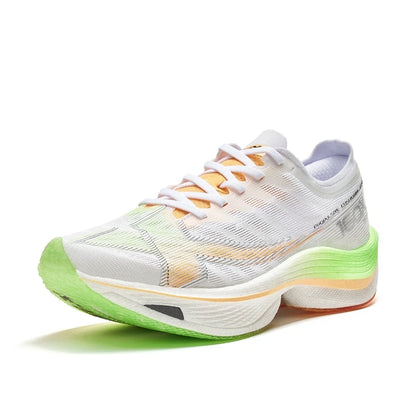 Xtep 160X 5.0 Running Shoes  Professional Marathon PB Carbon Plate Sport Shoe Non-Slip Wear-Resistant Sneakers 977119110004