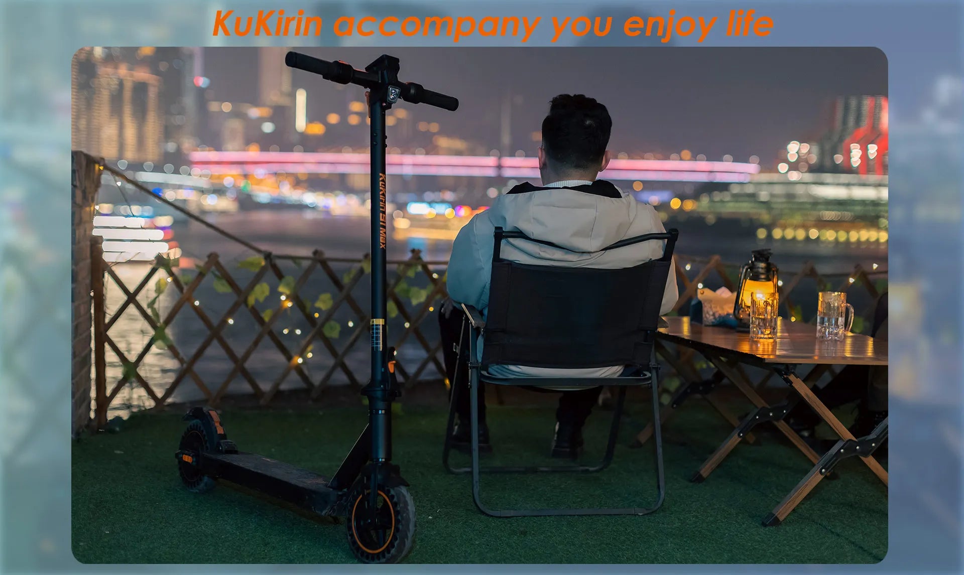 KuKirin S1 Max EU STOCK 2025 New Electric Scooters 350W Motor 36V 10.4Ah Battery 8 inch Tire 39km Max Range Foldable E-Scooters.