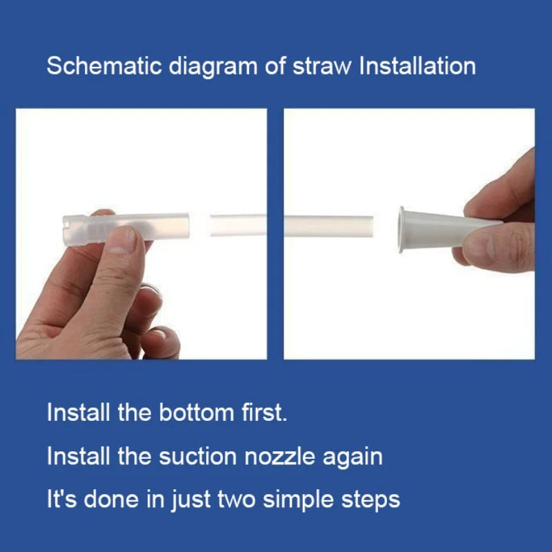 Super-large Capacity Water Cup  Student Outdoor Sports and Fitness  Shock-resistant and High-temperature Resistant Water Bottle.