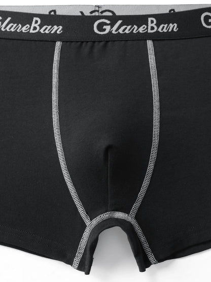 10 stücke Pack Baumwolle Boxer Männer Unterwäsche Männlich Marke Höschen Und Unterhosen Für Homme Luxus Set Shorts Box Slips Marke briefs