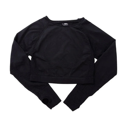 Seamless Dot Dot Yoga Suit High Waist Outdoor Sports Vest Running Quick Dry Top Fitness Yoga Pants Set Exercise Workout Clothes