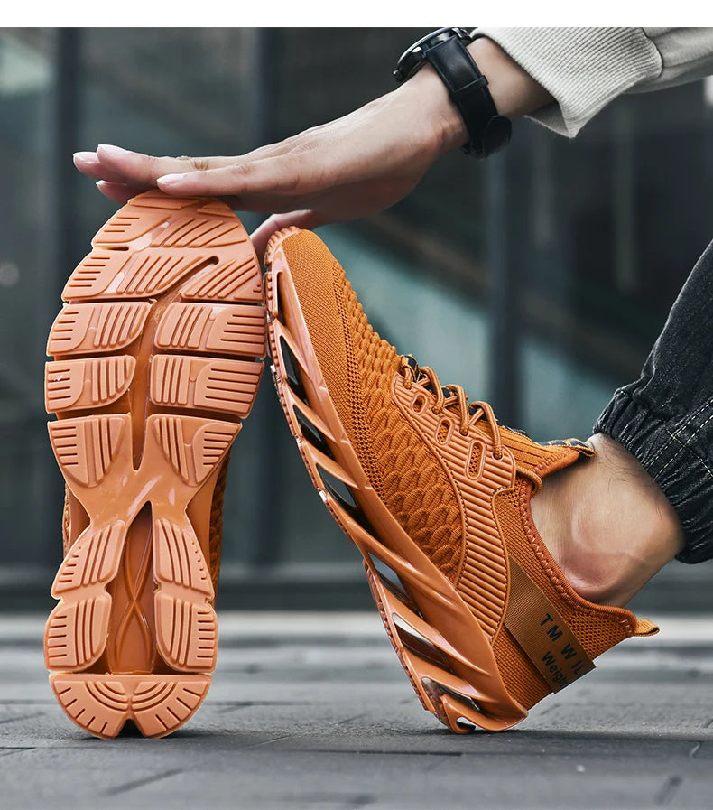 Men Shoes Sneakers man casual Men's Shoes tenis Luxury shoes Trainer Race Breathable Shoes fashion running Shoes for women