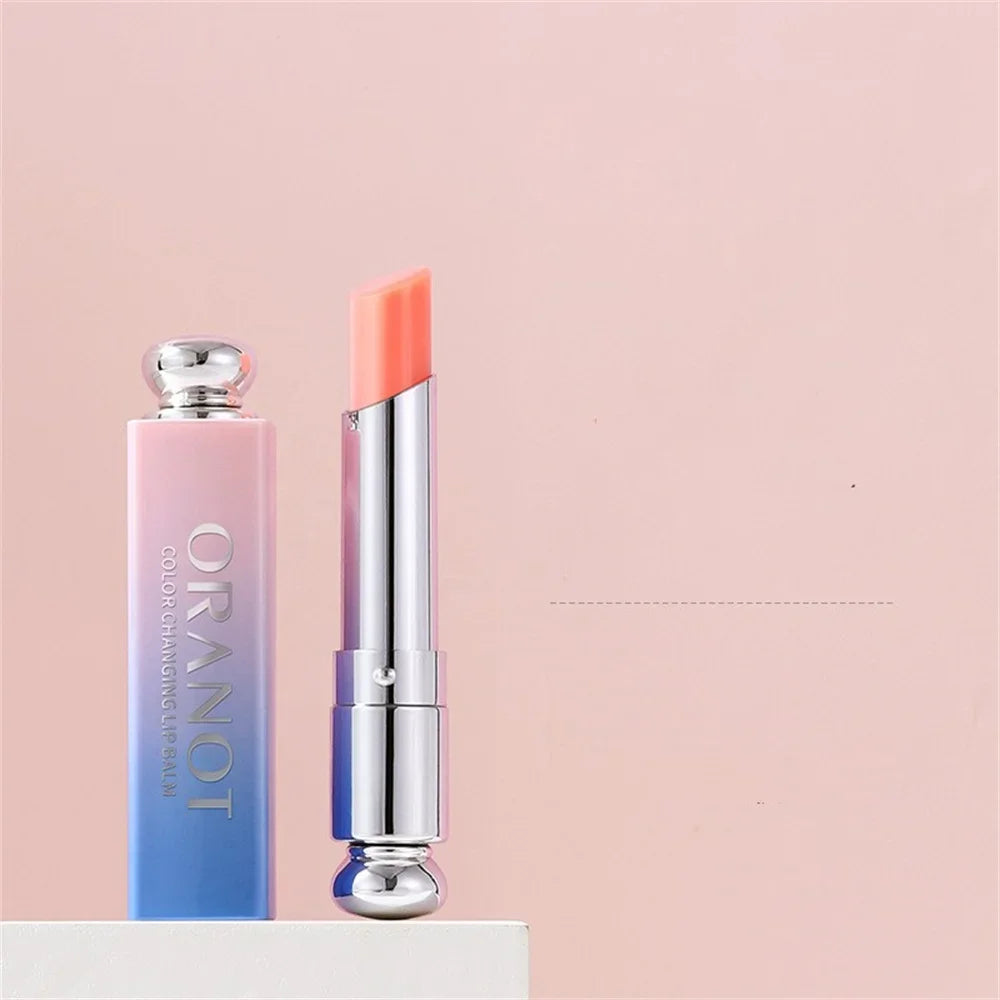 Gradient Lipstick Moisturizing And Moisturizing New Color Changing Long-Lasting Waterproof Lipstick Cosmetics.