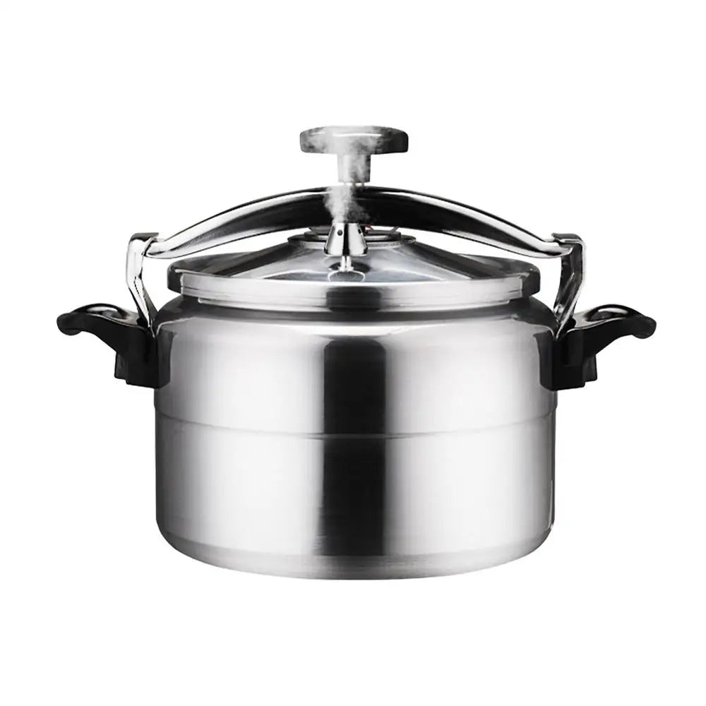 Pressure Cookers For Kitchen Non Stick Large Capacity Soup Pot Kitchen Cooking Pot Fast Heating For Soup Stew Or Canned Food.