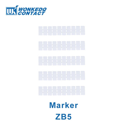 10 Stück MBKKB-2.5 Schraube Doppelstufe DIN-Schienenklemmenblock, 2,5 mm2 Drahtverbinder, universeller Durchgangsstecker 2 Schicht MBKKB2.5
