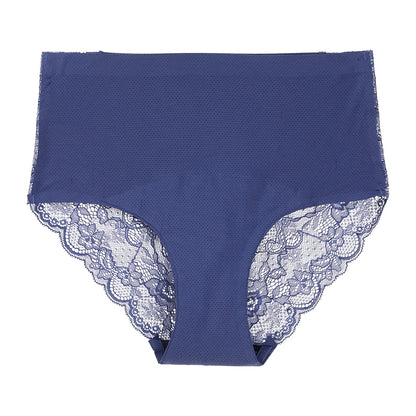 Breathable Menstrual Panties Leak Proof Briefs Women Sexy Lace Cotton Panties Comfortable Physiological Underwear Dropshipping.