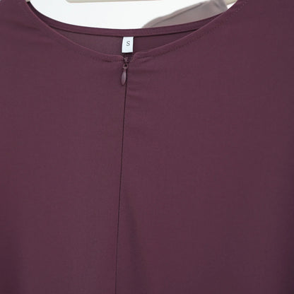 Eid Muslim Dress for Women Abaya Bow Jalabiya Ramadan Lace Up Vestidos Largos Islam Arab Long Robe Morocco Dubai Kaftan 2025.