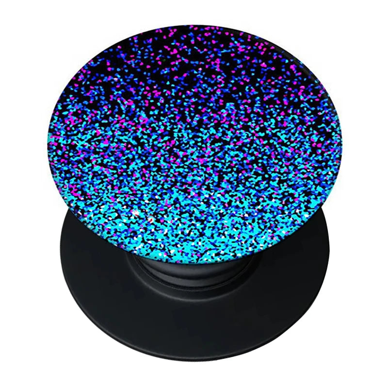 Popped Phone Holder Socket Stand For iPhone 16 15 14 13 Griptok Mobile Phone Accessories for Huawei Finger Ring Soporte Movil.