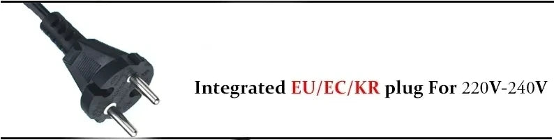 High-speed electric professional hair dryer negative ion hair care fast drying large wind power silent air blower hair dryer.