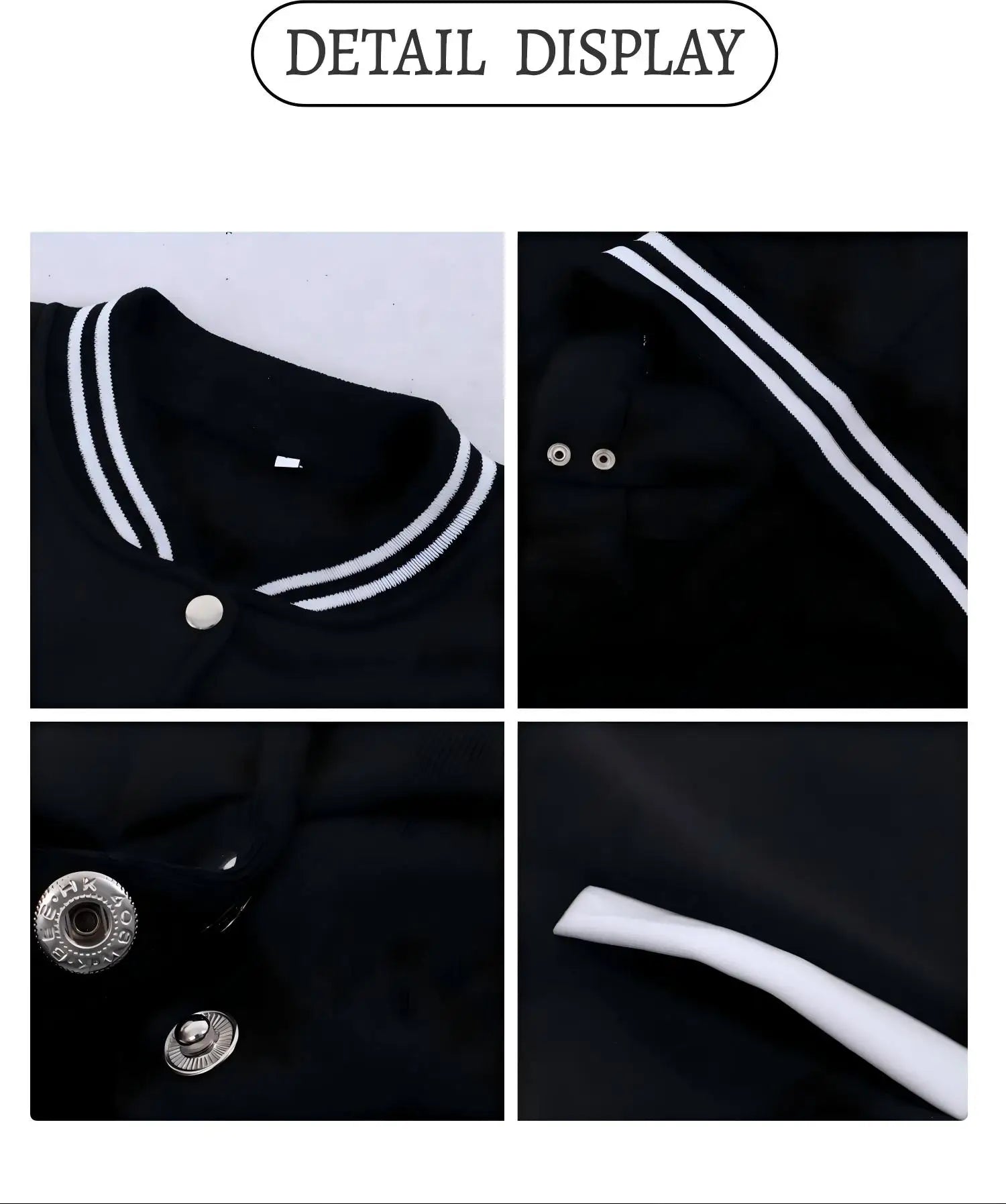 Spider'S Web Heart Printing Baseball-Mantel für Damen, bequeme, lockere Jacken, Winter-Fleece, warme Oberteile, Basics, lässige Damenbekleidung.