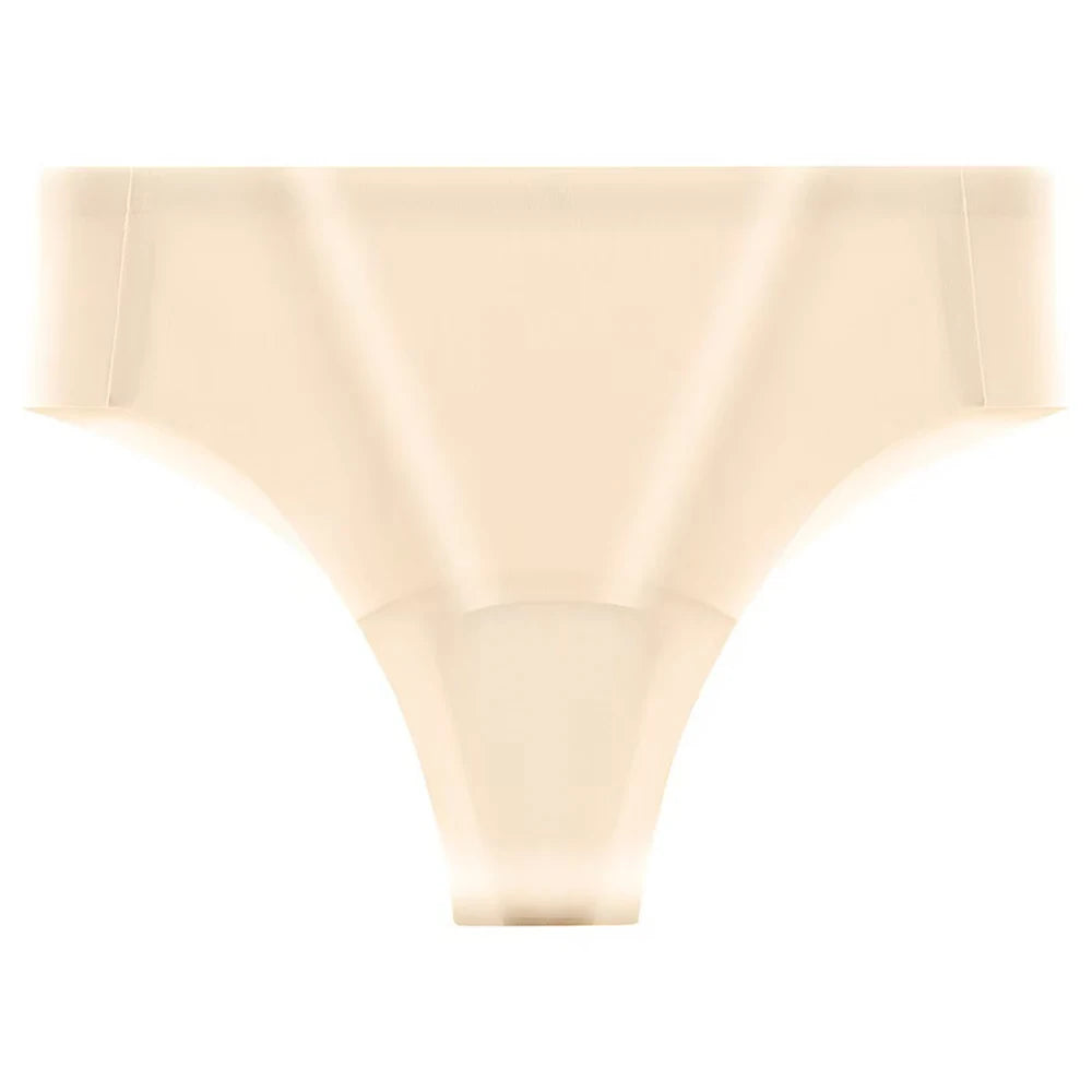 1/3Pcs Anti Camel Toe Panties Cameltoe Proof Underwear Camel Toe Concealer Thongs Seamless Panties Under Leggings.