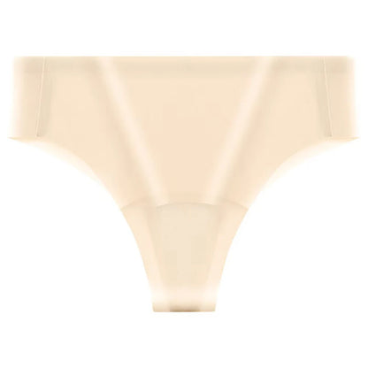 1/3Pcs Anti Camel Toe Panties Cameltoe Proof Underwear Camel Toe Concealer Thongs Seamless Panties Under Leggings.