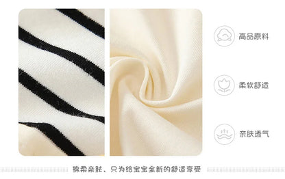 Neugeborene Kleidung Cartoon Winnie the Pooh Bequemer und weicher Sommer Jungen und Mädchen 0-24 Kurzarm Baby Overall.