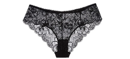 French Coquette Lace Bra Set Bow Straps Minimizer Large Bust Sheer Half Cup Balconette Push Up No Spill Underwire Sexy Lingerie