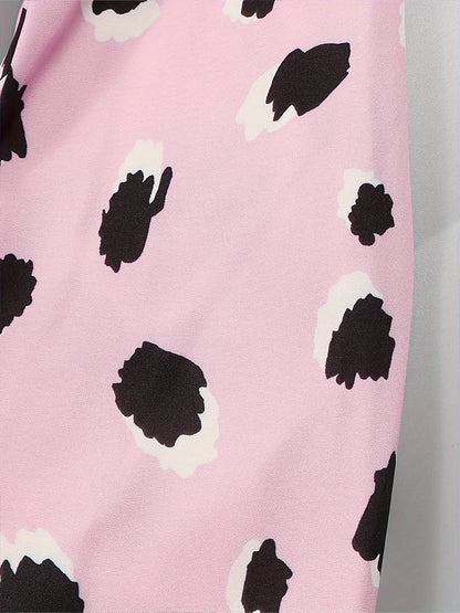 Ladies Spring Summer Long Sleeve V Neck Ruffle Shirt Loose Vintage Women's Streetwear Vintage Style Ladies Top.