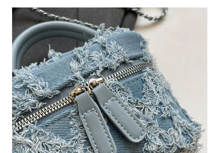 2024 New Designer Single Shoulder Bag Women Fashion Chain Crossbody Bags For Women Brand Ladies Handbags And Purses