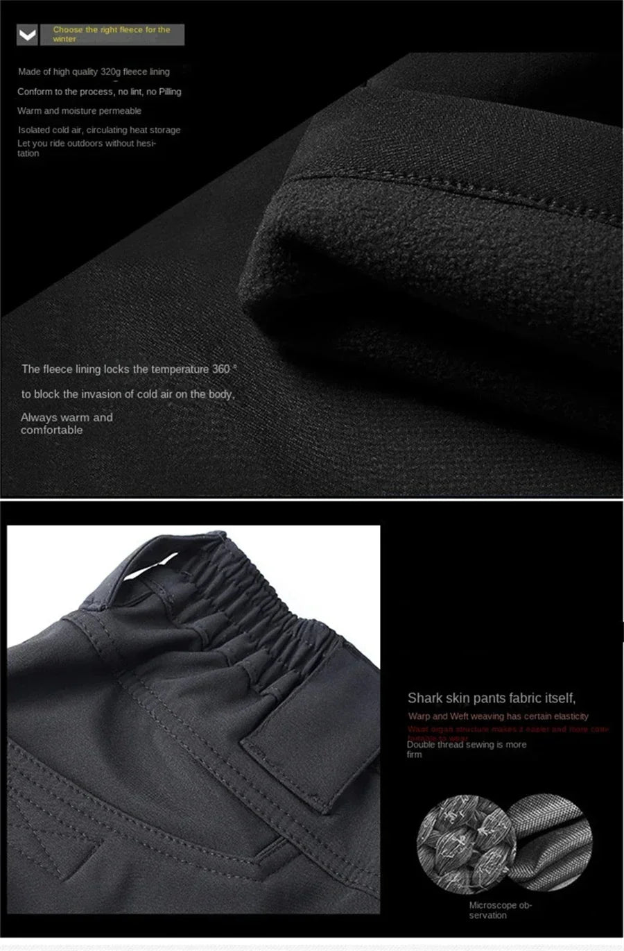 Winter autumn fleece warm waterproof suit men's jacket tactical outdoor hiking fishing camping sportswear jacket.