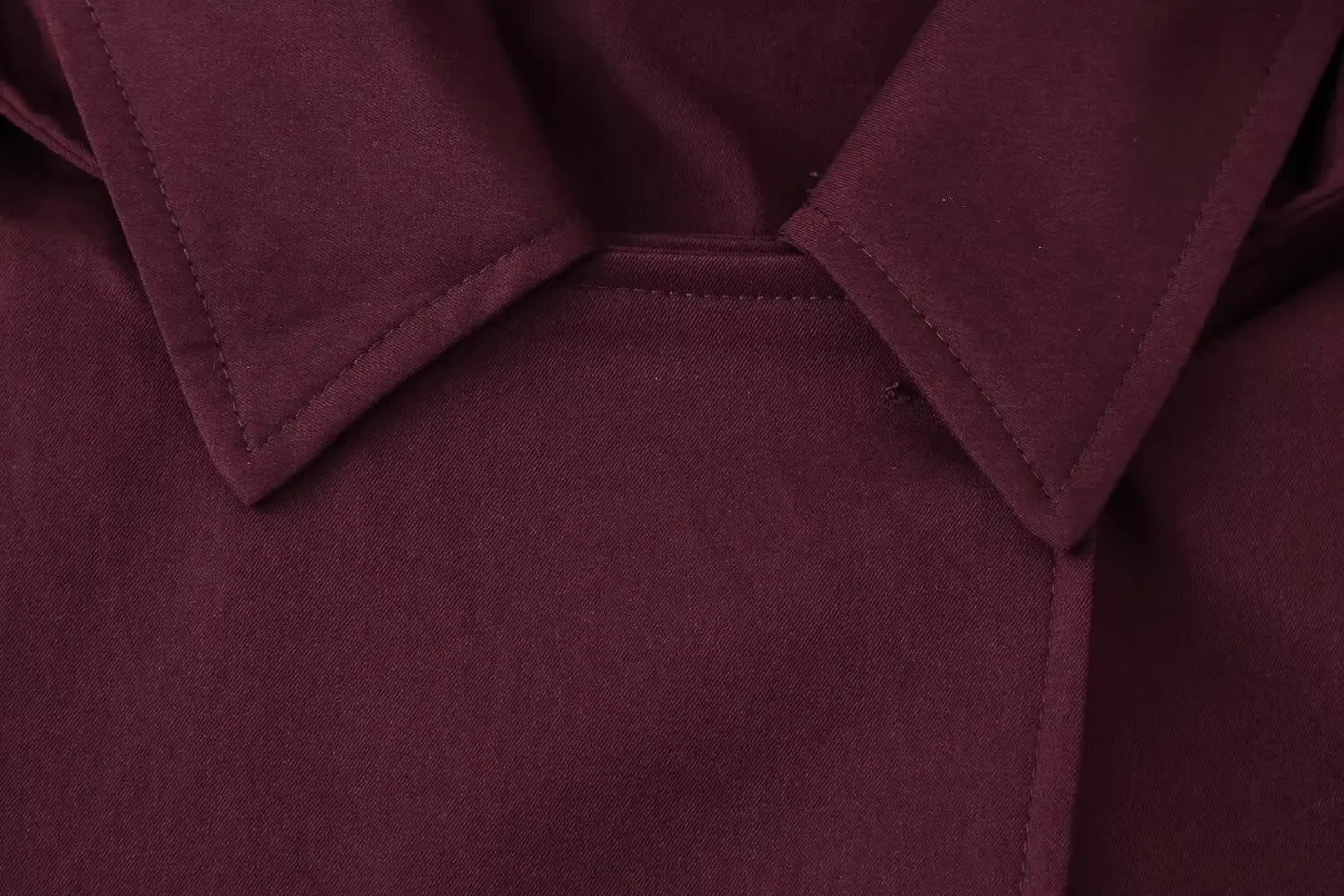 Frühjahr 2022, neue, vielseitige, einreihige, langärmlige Windjacke mit Kapuze und Tasche für Damen.