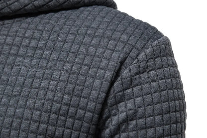 Warm Men's Solid Color Casual Hoodie Oversize Sweatshirt Sweatshirt With Zipper Paired Hoodies and Hoodies Women Man Sweatshirts.