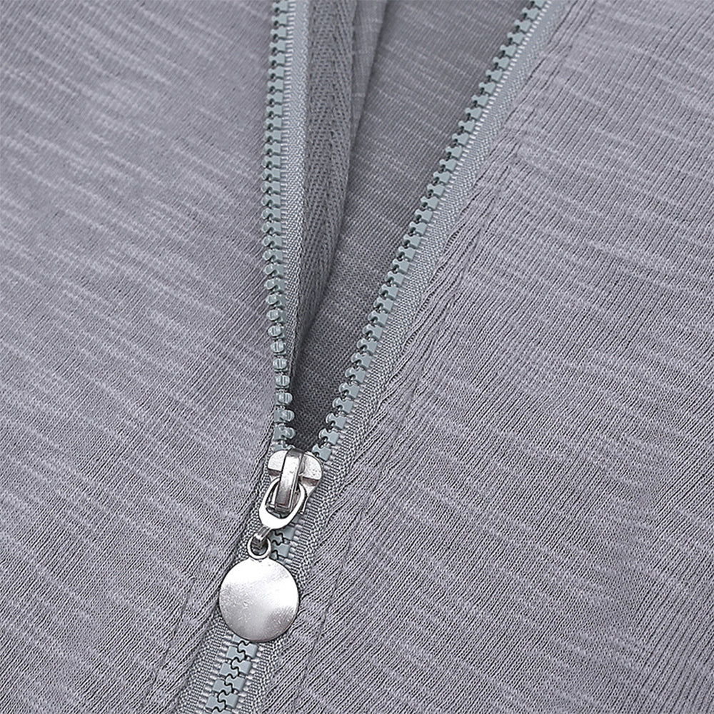 Melario Jungen Langarm Kleidung Baby Kinder Große Ohren Kaninchen Body Mädchen Baby Mit Kapuze Reißverschluss Creeper Strampler.