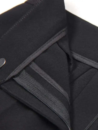 ZMEENNA Women's Two Piece Outfit Casual Long Sleeve Top And High Waist Pants Set Stylish And Comfortable Everyday Wear ZM830.