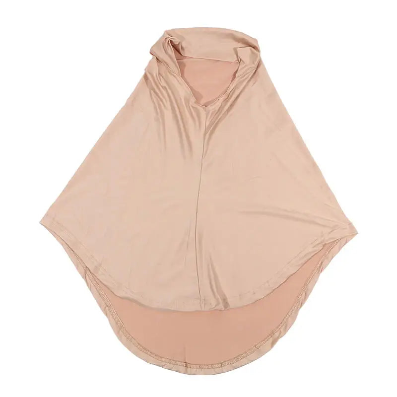 Muslim Islamic Jersey Modal Hijab Scarf Instant Hijabs Headscarfs For Women Long Scarves Head Wrap Shawl Bonnet Hijabe Femme.