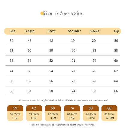 Winter Baby Mädchen Strampler Herbst Rundhals Langarm Gestrickte Neugeborenen Ein Stück Overalls Outfits 0-18m Kleinkind kleidung.