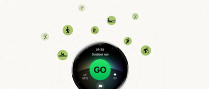 Global Version OnePlus Watch 3 43mm Smartwatch 1.32inches AMOLED Display Up to 60H Battery Life Wear OS by Google GPS NFC.