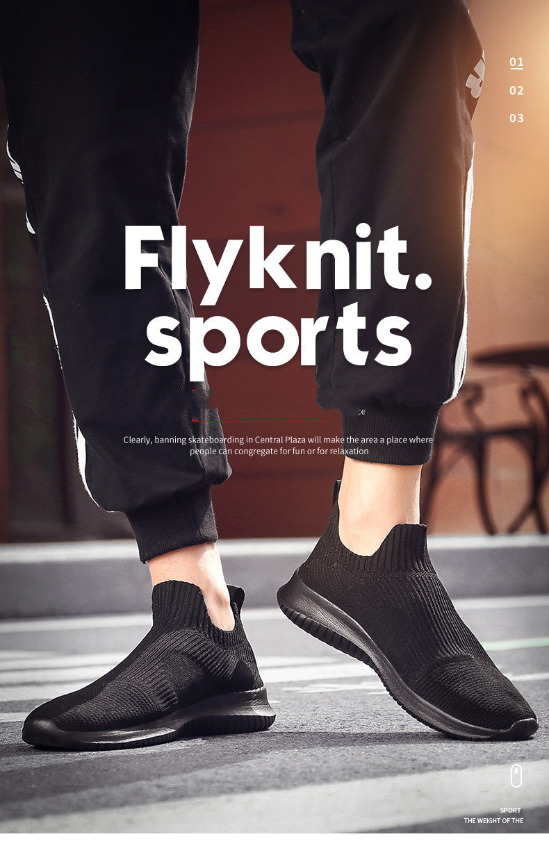 Mesh Männer Laufschuhe Komfort Atmungsaktive Leichtathletik Turnschuhe Männer Casual Schuhe Leichte Gym Schuhe Tenis Masculino Esportivo.