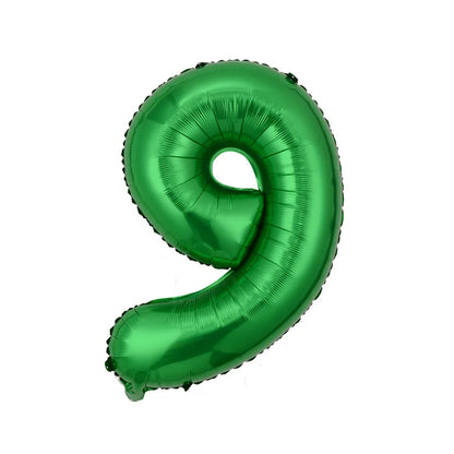 Fußball Fußball Geburtstag Dekorationen Aluminium Film Ballon Geschirr Teller Tasse Servietten Tischdecke Baby Dusche Party Supplies