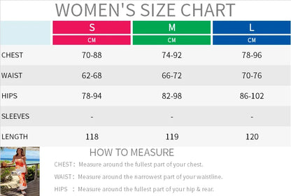 CUTENOVA Damen 2024, neues, mit Blumenmuster bedrucktes, schlauchloses Kleid, lässig, Urlaub, schulterfrei, schlank, Strand, bodenlang, langes Kleid.