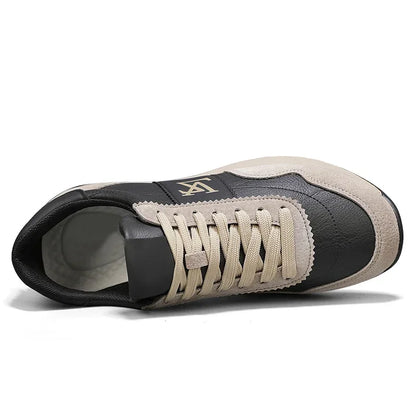 Men Casual Shoes Fashion Brand Running Sport Male Man Mens Sneakers Shoes for Men Luxury Designer Platform Mens Shoes.