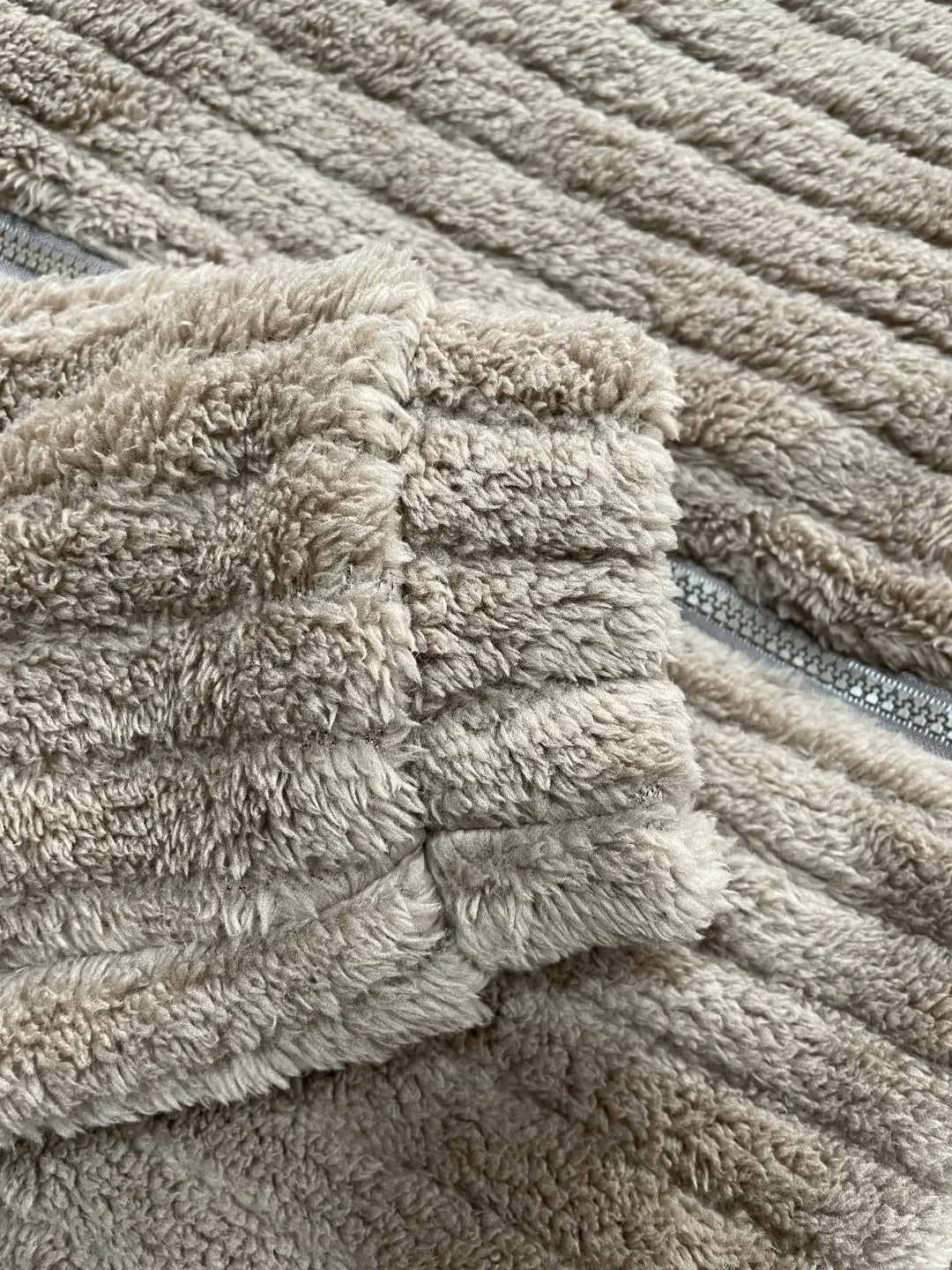 2025, Herbst und Winter, neue Mode, Damenpullover, Mäntel, Übergröße, Fleece-Strickjacke, kurzer Kragen, Tops, Damenbekleidung.