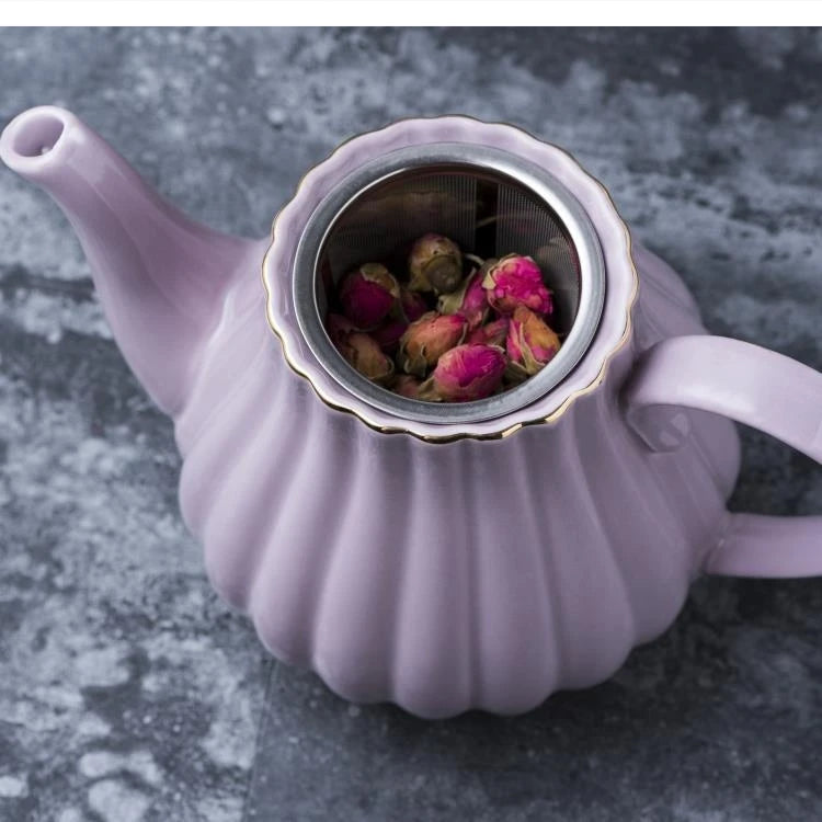 English set ceramic afternoon tea