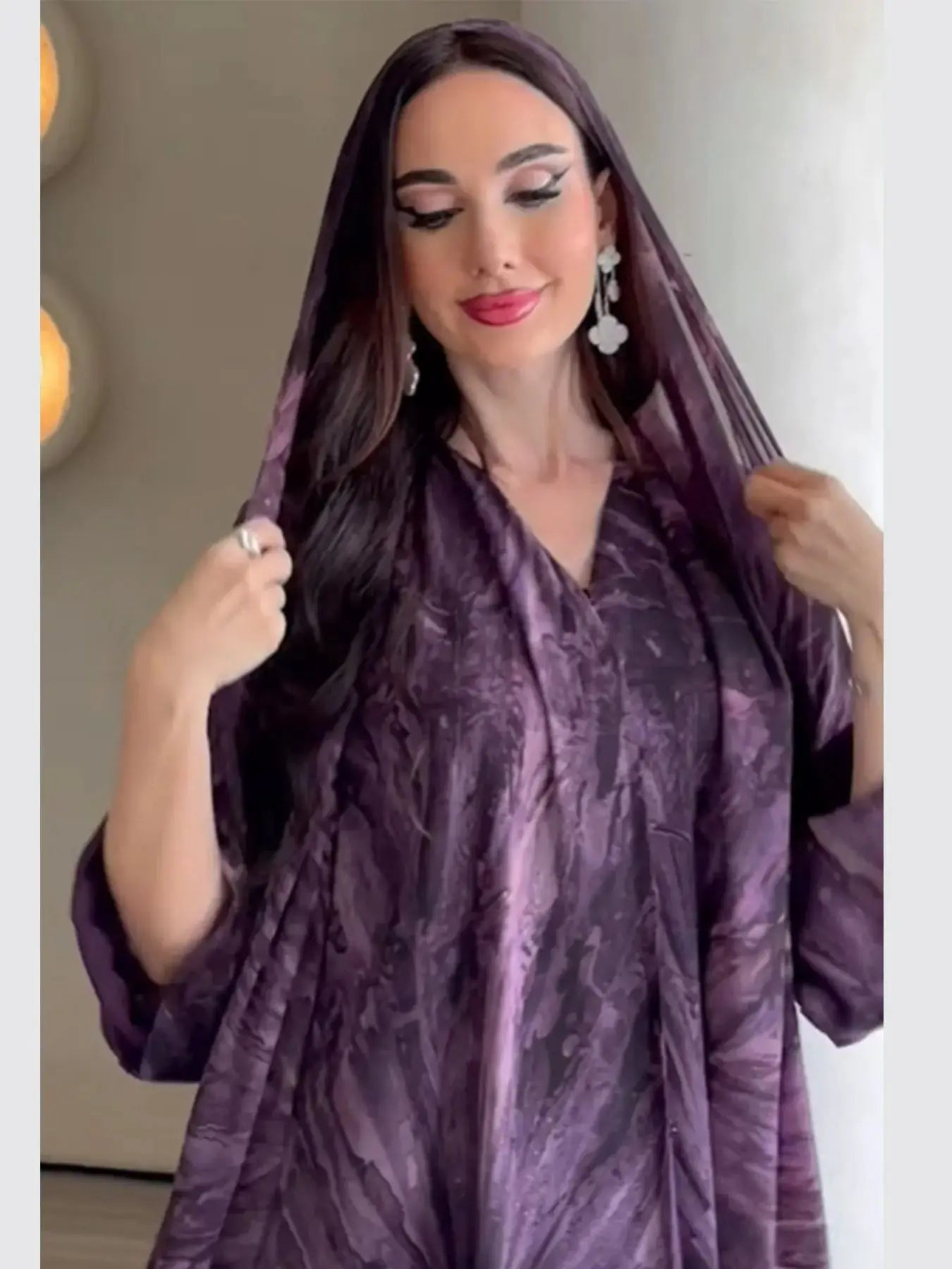 Muslim Women Fashion Dubai Abaya luxury Print Hijab Dress Kimono Cardigan Kaftan Ramadan Robe Femme African Islam Dresses Kebaya.