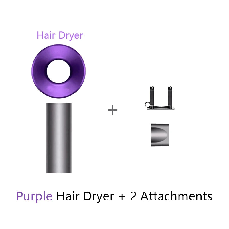 Diffuser Hairdryer Ionic Professional Electric Hair Dryer Heat Leaf Blow Drier With Diffuser 5in1 Leafless Ion Air Blower Woman