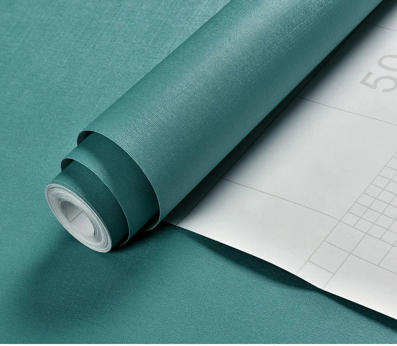 Erweitern 90cm selbst klebende Macaron Tapeten Möbel Schrank Renovierung Aufkleber Schlafzimmer PVC Film DIY Wohnzimmer Wohnkultur