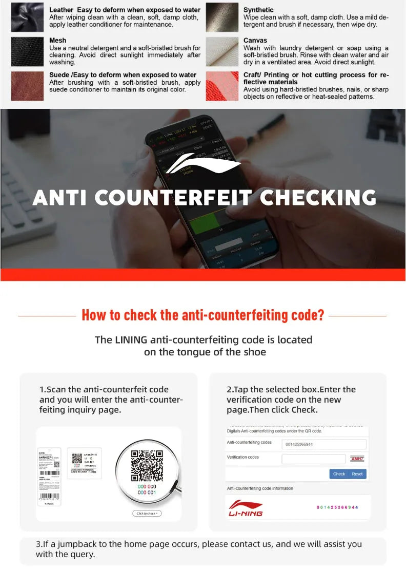 LI-NING SOFT ESSENTIAL V2 men Casual Walking Shoes Cushion Slip-on Comfortable Sports Sneakers shoes AGLV021.