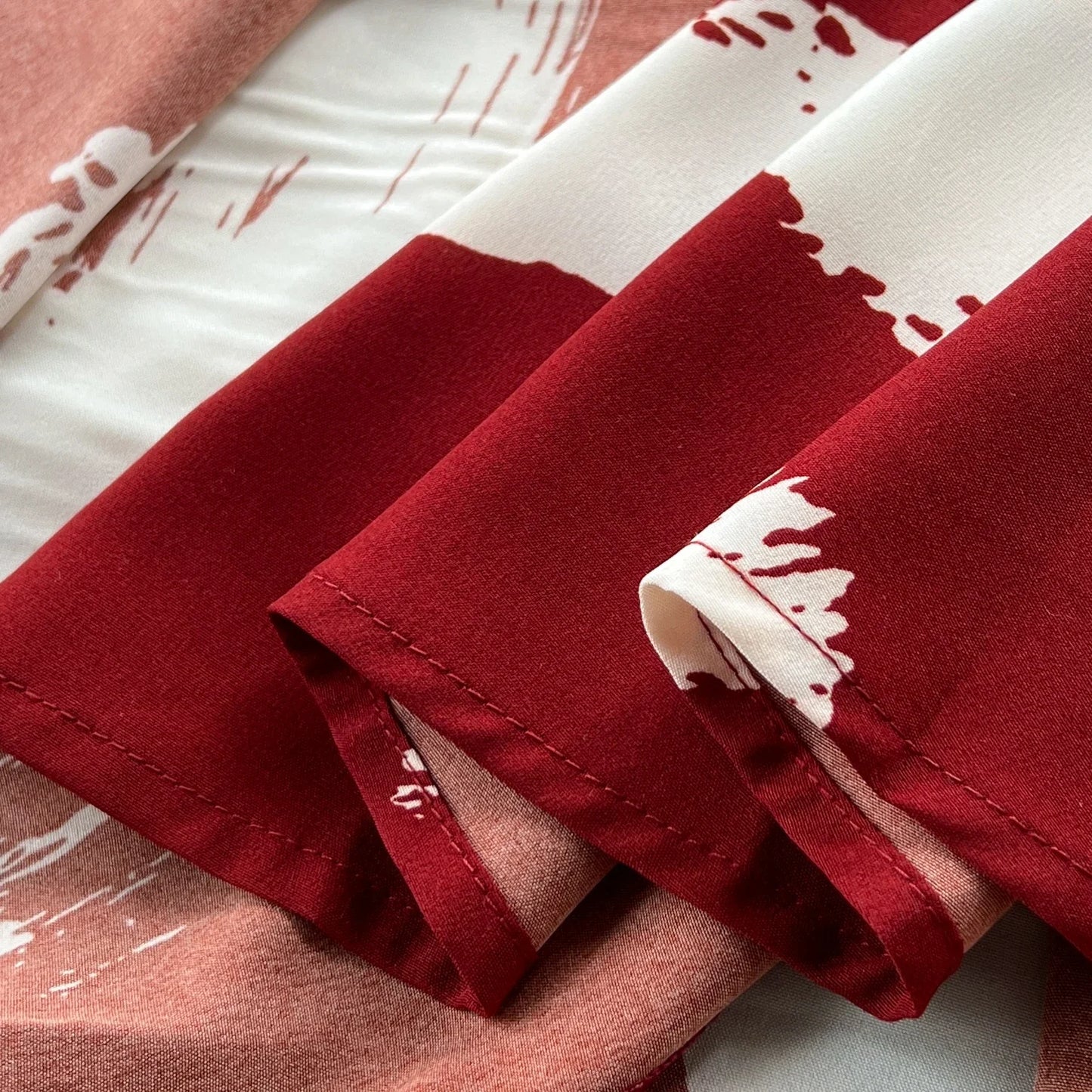 Neue Sommer Druck Süße Kleid Träger O Neck Backless Split Elegante Damen Urlaub Strand Party Midi Sommerkleid