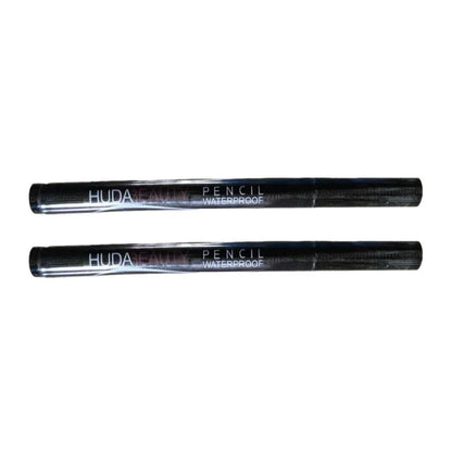 Black Liquid Eyeliner Pen Waterproof Long Lasting Eye Makeup Smooth Eye Liner Pencil Hot Cosmetics.