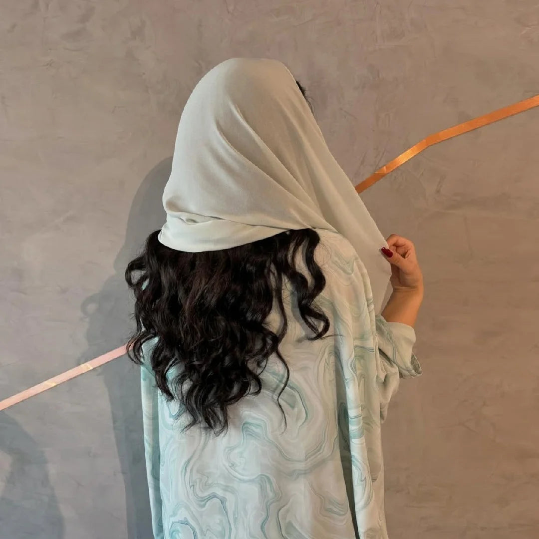 Ramadan Open Modest Kimono Abaya Damen Dubai Muslim With Hijab Islam Women Caftan Moroccan Kebaya Kaftan Robe Femme Musulmane.