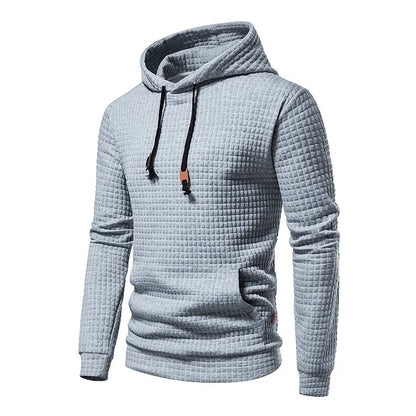 Warm Men's Solid Color Casual Hoodie Oversize Sweatshirt Sweatshirt With Zipper Paired Hoodies and Hoodies Women Man Sweatshirts.