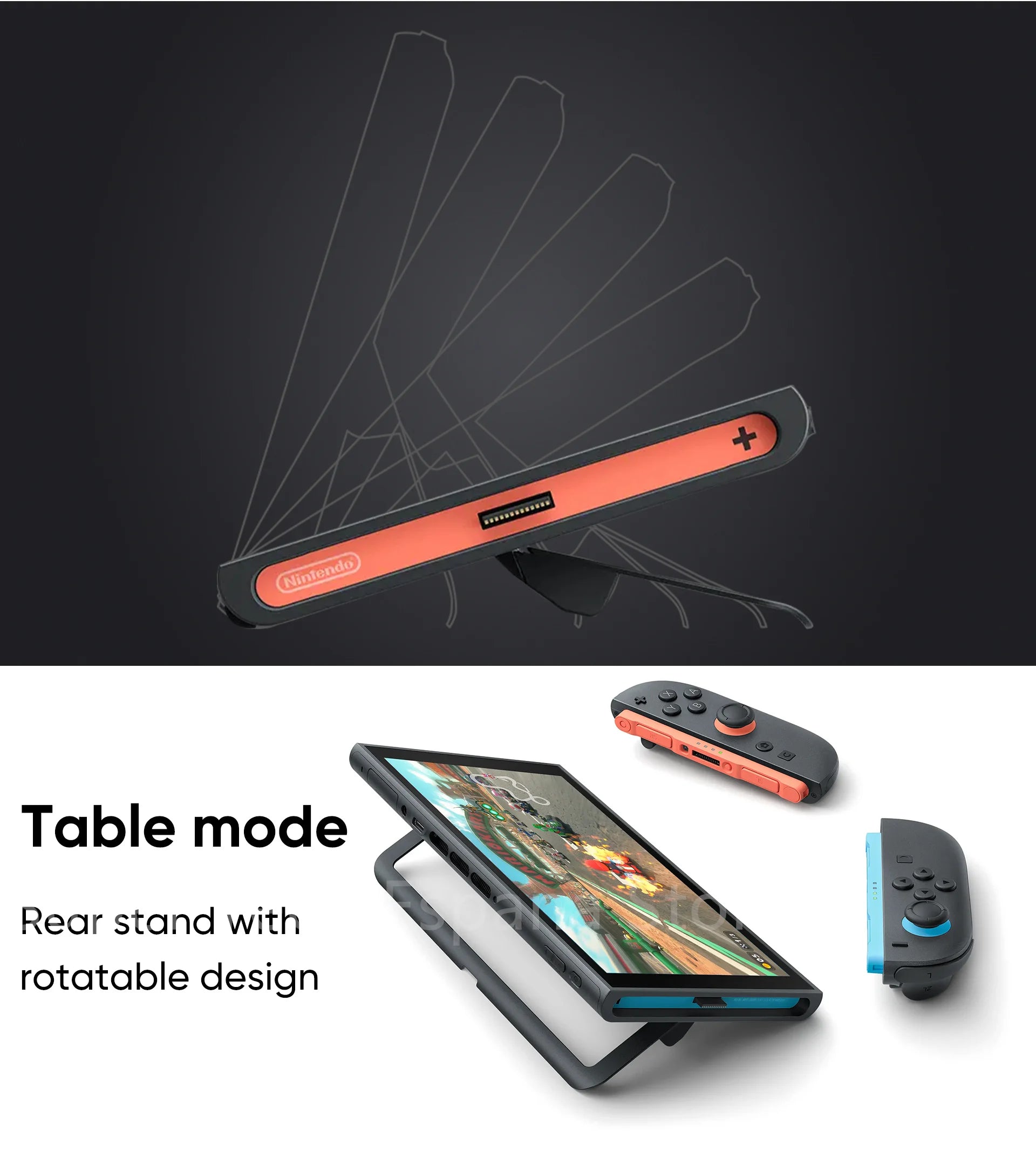 Nintendo Switch 2 Original 7.9-inch LCD Display Joy‑Con2 Handle Console Stable TV Mode Video Gaming Console N2 NEW 2025.