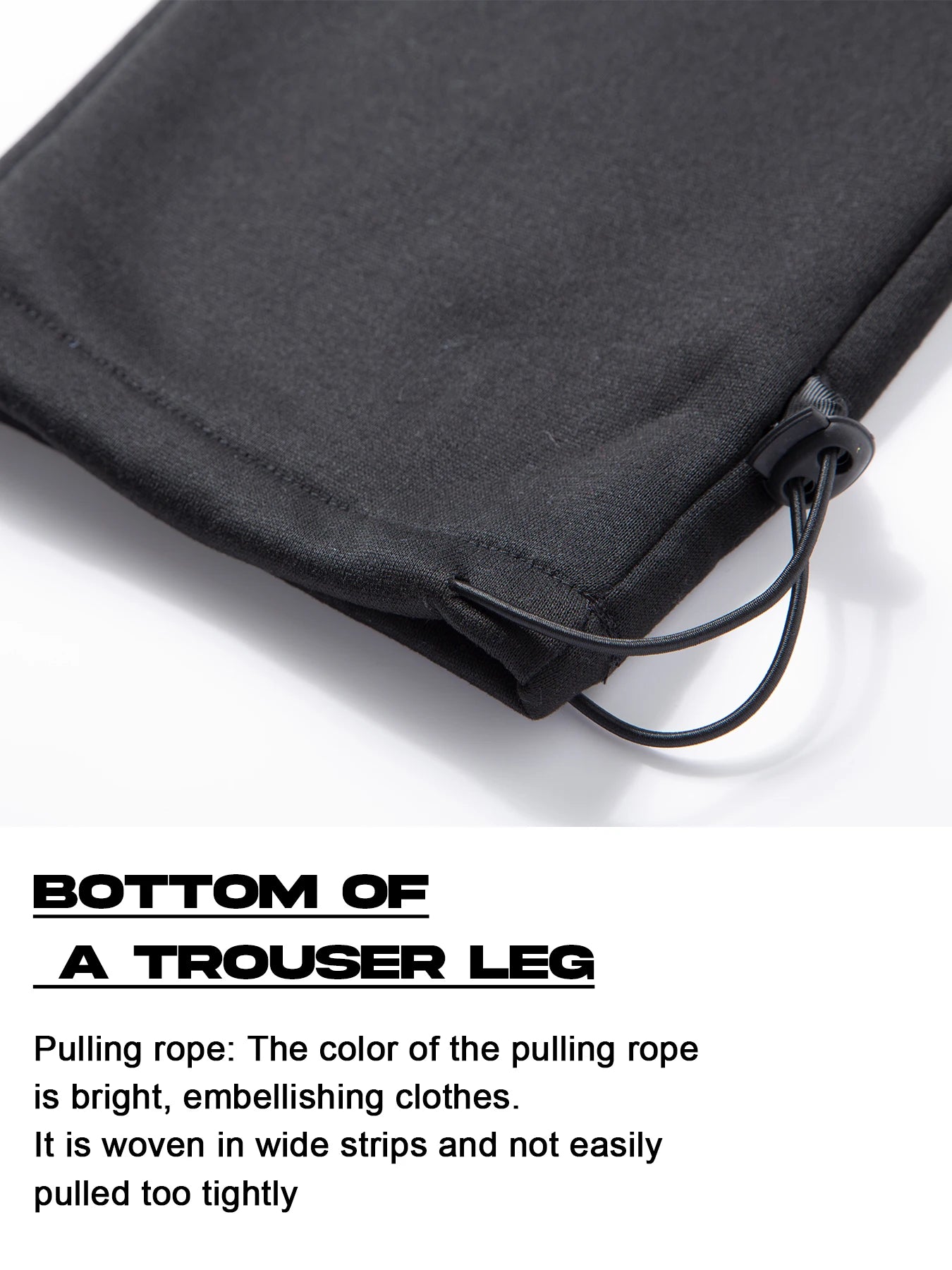 New Cargo Pants Men's Loose Straight Streetwear Jogger Pant Fashion Trousers Multi-Pocket Casual Sweatpants Male Pants.