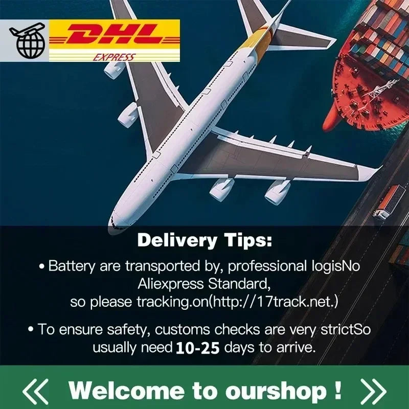 100% original Makita battery, 18V 6.0Ah rechargeable battery, replacing Makita BL1830BL1840BL1850BL1860B, power tool battery.