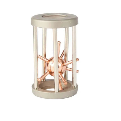 Classic IQ Metal Brain Magic Baffling Puzzles Game Toys for Children Adults Funny Gifts