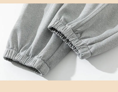 Winter Pants Men Stretch Fleece-lined Jogger Trouser Male Thick Warm Sport Large Size Big Plus 7XL Work Sportswear Sweatpant 8XL