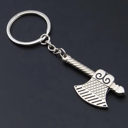 1Pcs Mini Nette Kreative Werkzeug-schlüssel Ax Zange Bohrer Herrscher Schraubendreher Spanner Schlüssel Kette Ring Schlüsselring Metall Kirsite 16 stil Geschenk